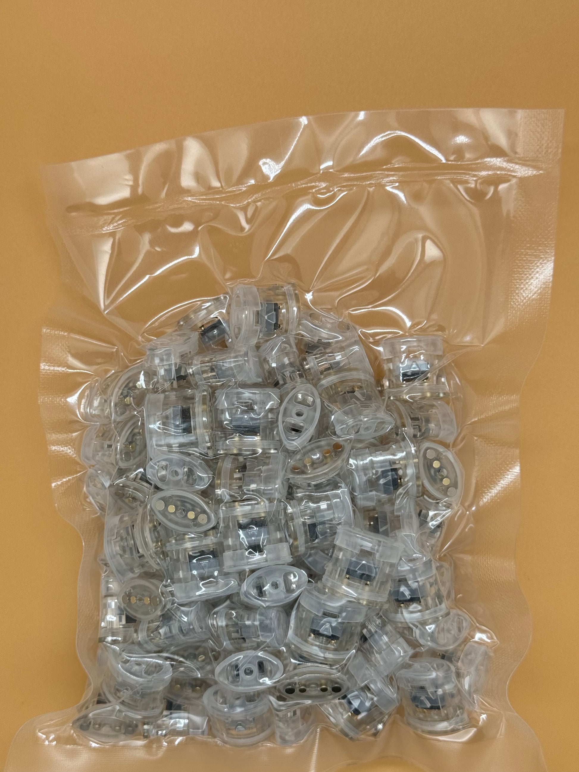 SP2空彈 上下分類式 助眠適用 不漏油不吃油 台灣現貨-VAKAVAPE糖果屋 - VAKA Vape糖果屋