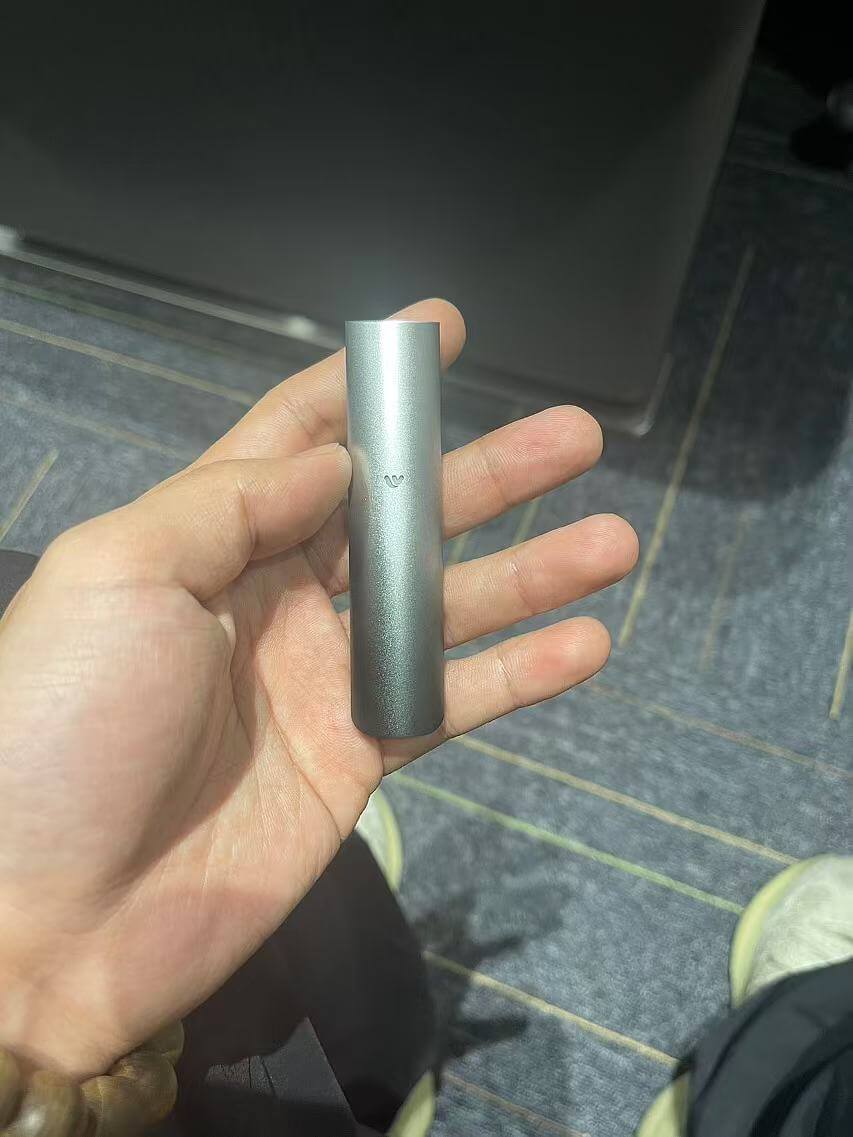 犀牛一代主機 電子霧化桿 CP值高