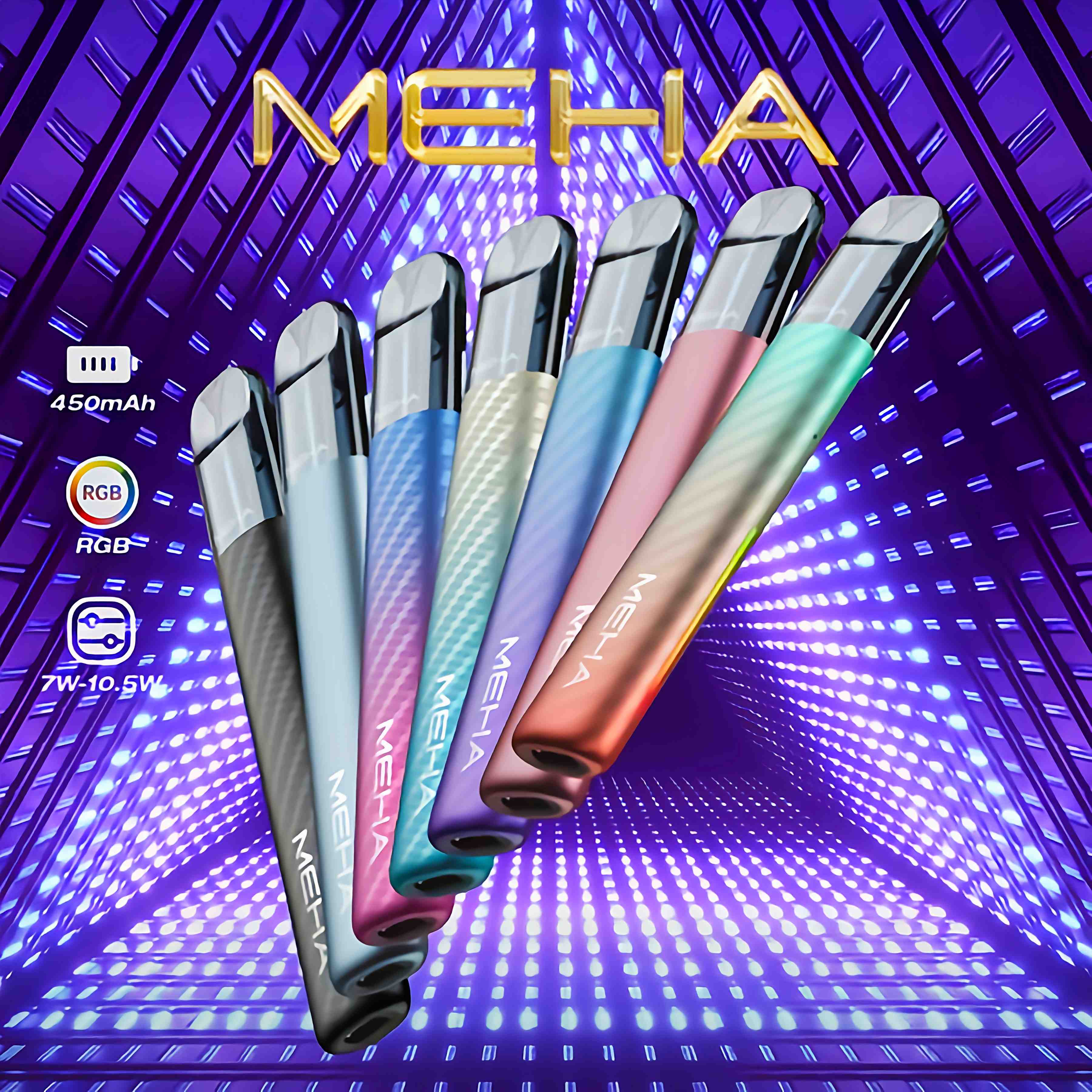 新品 MEHA 魅嗨五代主機 五代通用設備