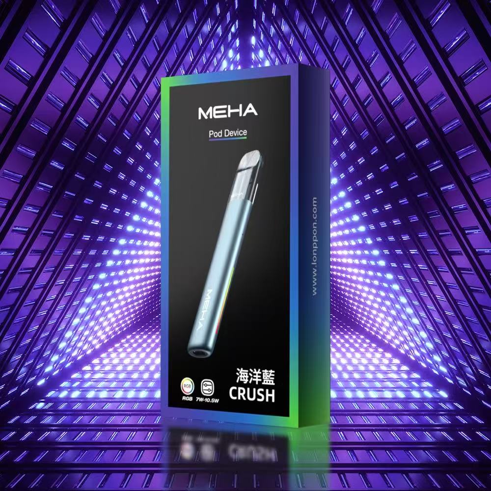 新品 MEHA 魅嗨五代主機 五代通用設備