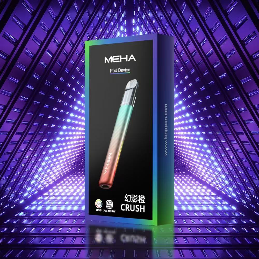 新品 MEHA 魅嗨五代主機 五代通用設備