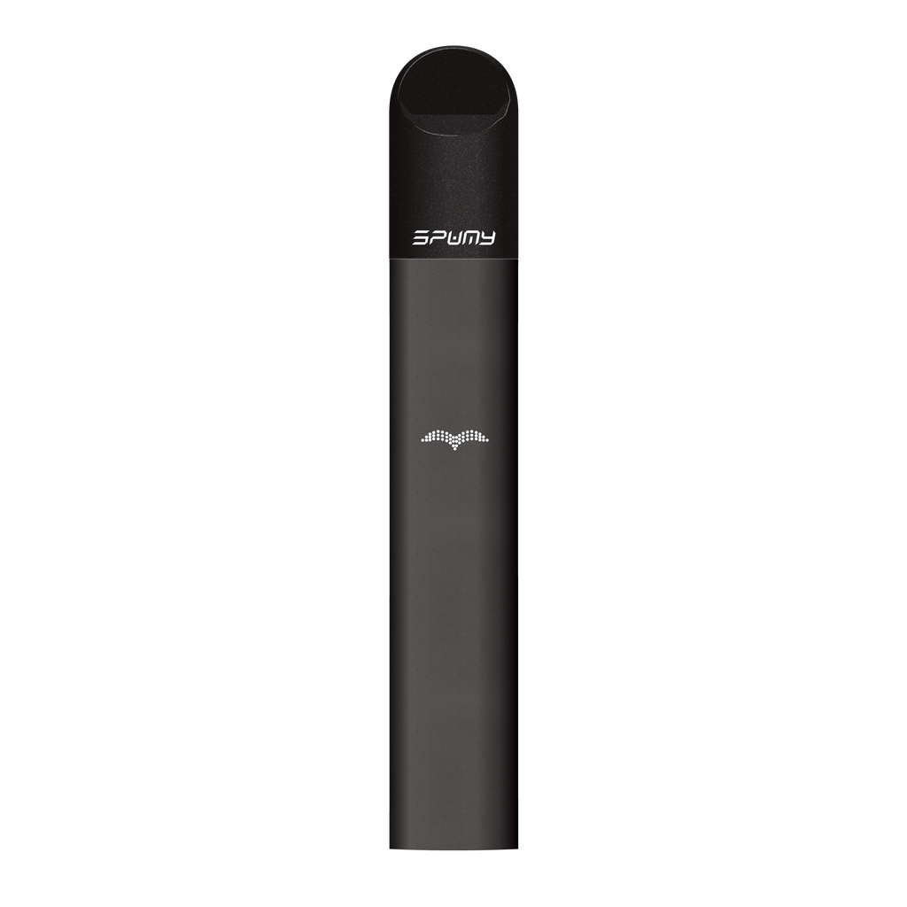 美國原裝進口 SPUMY思邦迷五代主機 Spumy Relpod 電子霧化主機 台灣現貨-VAKVAVAPE糖果屋 - VAKA Vape糖果屋
