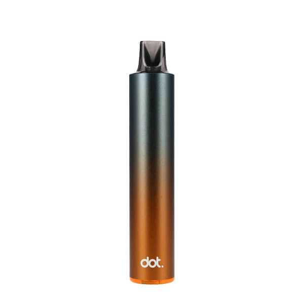 美國佩特里主機 DOTMOD DOT SWITCH 換彈式電子煙