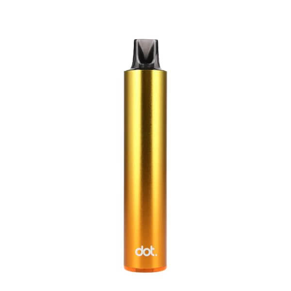 美國佩特里主機 DOTMOD DOT SWITCH 換彈式電子煙