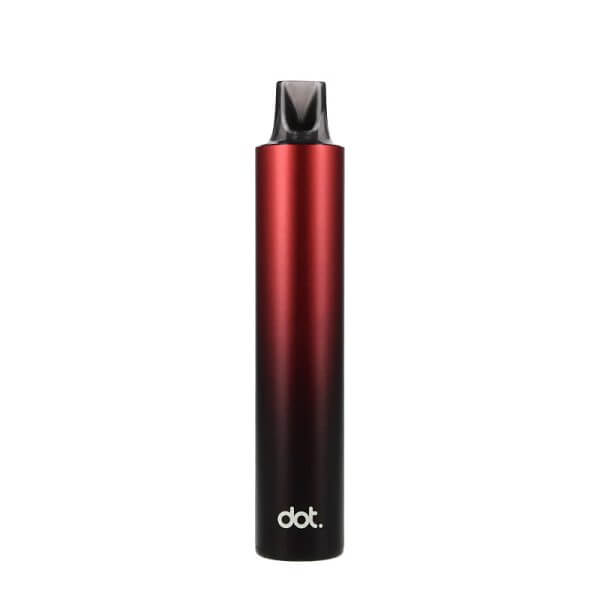 美國佩特里主機 DOTMOD DOT SWITCH 換彈式電子煙