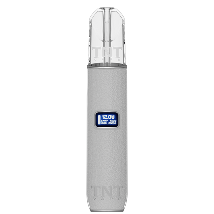 TNT皮革主機 三擋調節 一代通用煙桿