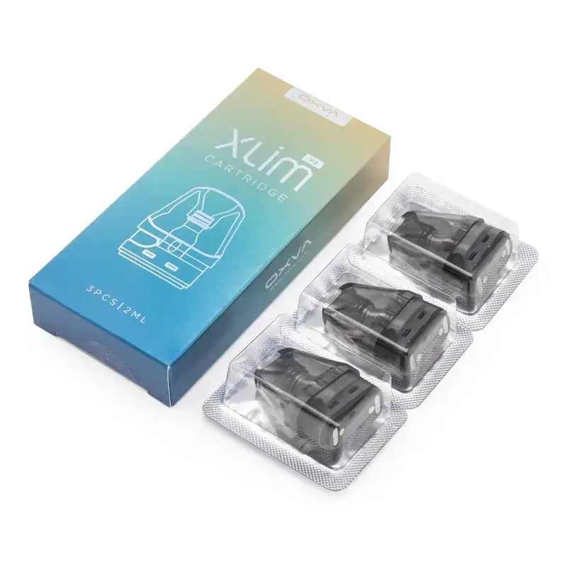 ROMA羅馬R1空倉 通用OXVA小蠻牛 三入組