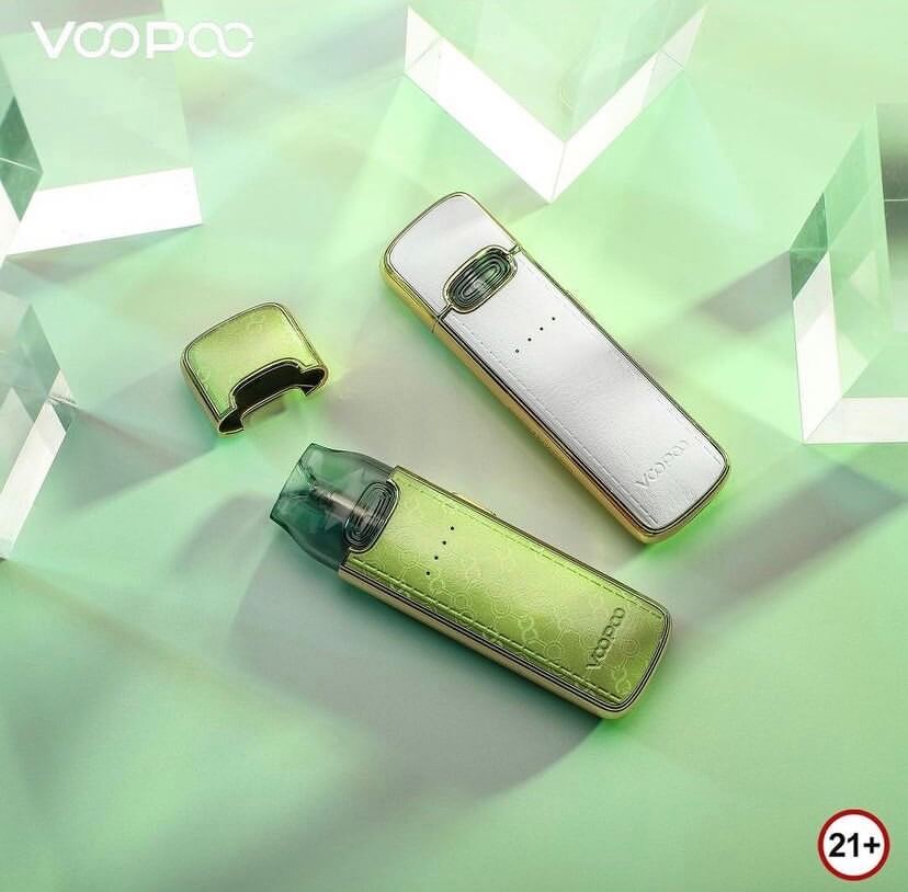 VOOPOO VMATE E主機套装 20W功率