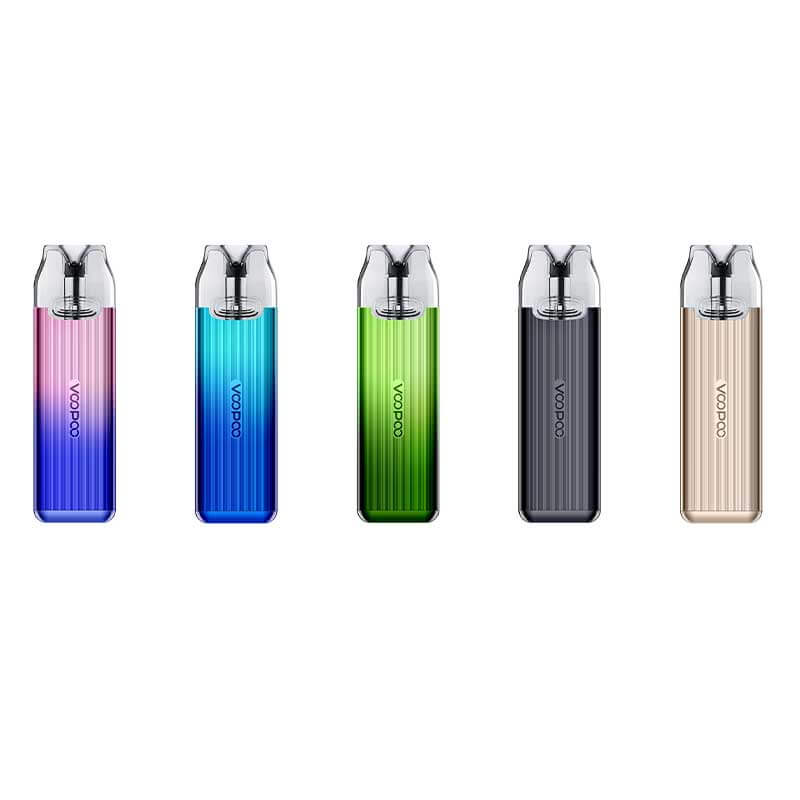 VOOPOO VMATE Infinity Edition主機套装 17W