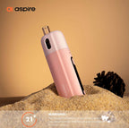 Aspire 酪梨寶寶 Avocado Baby fluffi主機套裝