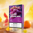 【買5贈1盒】MEHA魅嗨五代糖果 通用五代設備