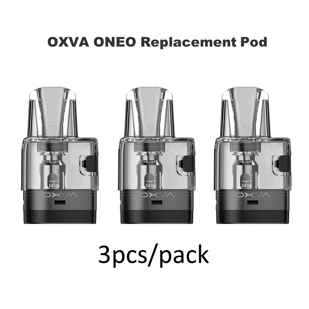 OXVA ONEO奥尼奥空倉 一盒三入